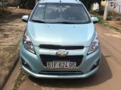 Bán Chevrolet Spark 2016, 265tr