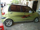 Bán Daewoo Matiz đời 2008, giá 60tr