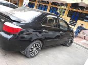 Bán Toyota Vios đời 2007, màu đen, giá 216tr