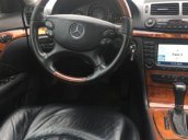 Cần bán lại xe Mercedes 3.0 l AT năm 2006, màu đen