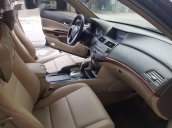 Bán Honda Accord 2.4 đời 2008, màu đen, nhập khẩu, 560 triệu