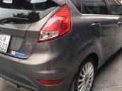 Cần bán xe Ford Fiesta 1.5 AT đời 2015, màu nâu số tự động