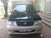 Bán ô tô Toyota Zace đời 2004, 259tr