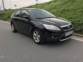 Bán xe Ford Focus đời 2011, màu đen 