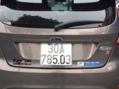 Cần bán xe Ford Fiesta 1.5 AT đời 2015, màu nâu số tự động