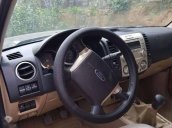 Cần bán Ford Everest đời 2008, màu đen