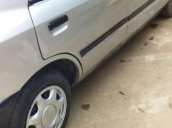 Bán xe Mazda 323 đời 1996, màu bạc