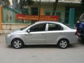 Bán ô tô Daewoo Gentra đời 2008, màu bạc chính chủ, 165 triệu