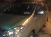 Cần bán lại xe Toyota Innova đời 2008, 360 triệu