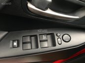 Mazda 3 SX 2010, màu đỏ, nhập khẩu, giá cạnh tranh, giao xe nhanh
