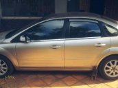 Bán Ford Focus đời 2008, màu vàng, 270 triệu