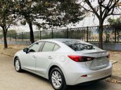 Bán ô tô Mazda 3 1.5 AT năm sản xuất 2017, 695 triệu