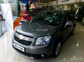 Chevrolet Orlando 2018 giá tốt nhất miền Nam, mua ngay để nhận ưu đãi lớn