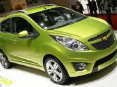 Bán Chevrolet Spark 2018, giao ngay tại Đồng Nai