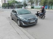 Bán Hyundai Accent 2012, nhập khẩu nguyên chiếc 