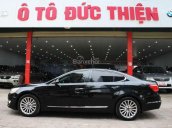 Cần bán Kia Cadenza 3.5V6 đời 2012, màu đen, nhập khẩu nguyên chiếc