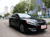 Cần bán Kia Cadenza 3.5V6 đời 2012, màu đen, nhập khẩu nguyên chiếc