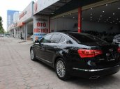 Cần bán Kia Cadenza 3.5V6 đời 2012, màu đen, nhập khẩu nguyên chiếc