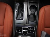 Cần bán Kia Cadenza 3.5V6 đời 2012, màu đen, nhập khẩu nguyên chiếc