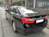 Cần bán xe Toyota Camry 2.5 G 2013, màu đen