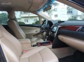 Cần bán xe Toyota Camry 2.5 G 2013, màu đen