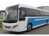 Chuyên bán xe khách 47 chỗ - Daewoo FX 12 – xe chất lượng cao – Bán trả góp đến 80%