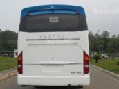 Chuyên bán xe khách 47 chỗ - Daewoo FX 12 – xe chất lượng cao – Bán trả góp đến 80%