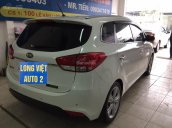 Cần bán Kia Rondo GAT đời 2016, màu trắng, 610 triệu