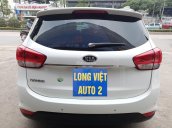 Cần bán Kia Rondo GAT đời 2016, màu trắng, 610 triệu