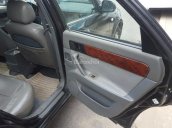 Bán gấp Daewoo đời 2008, màu đen