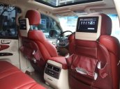 Lexus LX570 nhập khẩu Nhật Bản, sản xuất 2012, đăng kí 2013