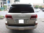 Lexus LX570 nhập khẩu Nhật Bản, sản xuất 2012, đăng kí 2013