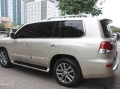 Lexus LX570 nhập khẩu Nhật Bản, sản xuất 2012, đăng kí 2013