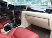 Lexus LX570 nhập khẩu Nhật Bản, sản xuất 2012, đăng kí 2013