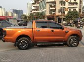 Cần bán Ford Ranger Wildtrak 3.2 đời 2017, nhập khẩu nguyên chiếc