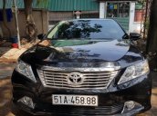 Bán lại xe Toyota Camry 2.5Q 2013 - chính chủ - biển số đẹp 45888 - 41,000km, giá tốt 