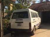 Bán Mitsubishi Delica 1984, màu trắng, 45tr