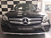 Mercedes An Du bán GLC 300 4matic màu đen giao ngay. LH Mr. Dương 097 97 98 666