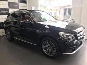 Mercedes An Du bán GLC 300 4matic màu đen giao ngay. LH Mr. Dương 097 97 98 666