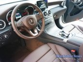 Mercedes An Du bán GLC 300 4matic màu đen giao ngay. LH Mr. Dương 097 97 98 666