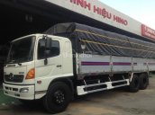 Giá xe tải Hino 15t(Hino 15 tấn) Hino 3 chân - Thùng dài 9M3