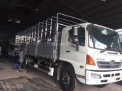 Giá xe tải Hino 15t(Hino 15 tấn) Hino 3 chân - Thùng dài 9M3