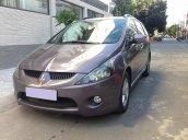 Bán xe Mitsubishi Grandis đời 2007, màu tím