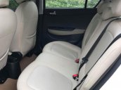 Bán Hyundai i20 đời 2012, màu trắng 