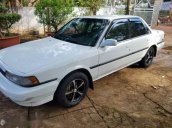 Bán Toyota Camry đời 1991, màu trắng