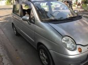 Bán Daewoo Matiz đời 2006, màu bạc