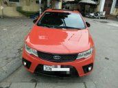 Cần bán lại xe Kia Cerato Koup 2.0 đời 2010, chính chủ