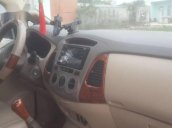 Bán Toyota Innova đời 2008, màu bạc