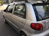 Bán Daewoo Matiz đời 2006, màu bạc