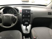 Bán Hyundai Tucson đời 2009, màu bạc, xe nhập 